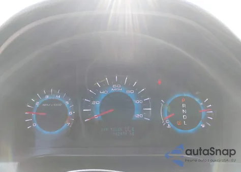 2011 Ford Fusion Se из США, поврежденный, VIN 3FAHP0HA9BR328943